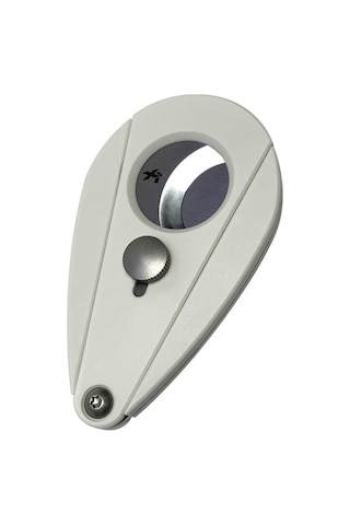 Xikar Xi2 Beyaz Puro Makası  Kesici