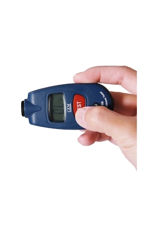 Cem Dt-150 Fe+nfe Mini Boya Kalınlığı Ölçüm Cihazı