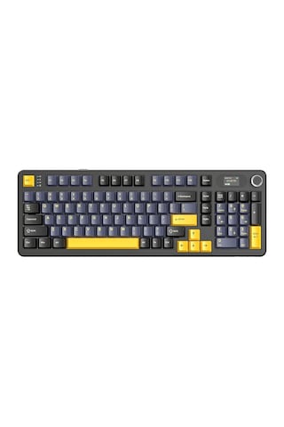 Attack Shark X98 Pro Kablosuz Mekanik Klavye