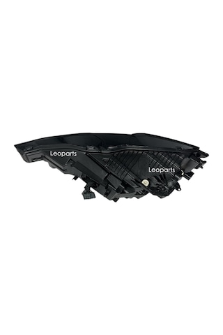 Leoparts Volvo Xc60 Far Lambası Sağ İçi Siyah 2021-2023 32337381