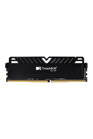 Twinmos Ddr4 16gb 3200mhz Cl16 Tornadox7 Pro Desktop Ram Soğutuculu