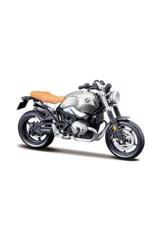 Maisto Kawasaki Bmw R Ninet Scrambler Model Motorsiklet 1/12
