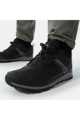 The North Face M Lıtewave Futurelıght Nf0a4pfgkz21-siyah Siyah