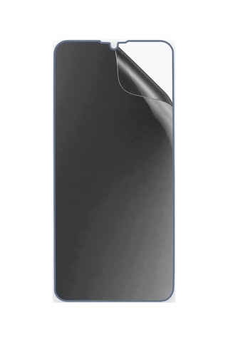 Oppo A1 K Uyumlu Ön Yüzey Hayalet Privacy Hidrojel Ekran Koruyucu