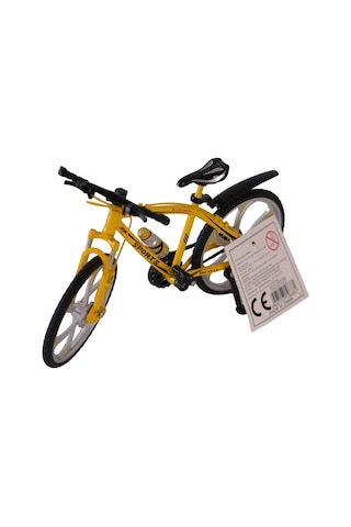 Kzl-7632 Bısıklet Box Çok Renkli