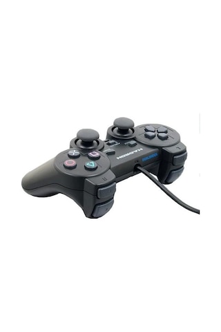 Hadron Hd302 Bilgisayar Pc Usb Oyun Kolu Gamepad Analog Titreşim