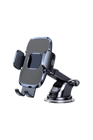 Y04 Araç Içi Telefon Tutacağı Ayarlanabilir Araba Telefon Tutucu