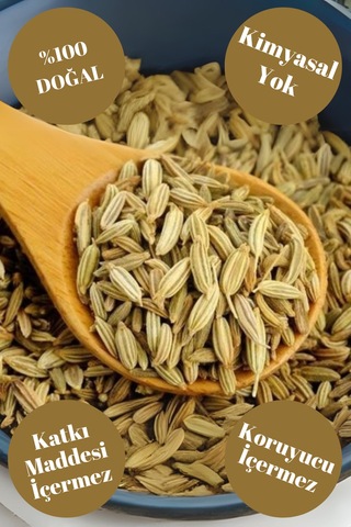 Bykurt Rezene 150 G