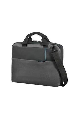 Samsonite 16N-09-001 Qibyte Notebook El Çantası, Antrasit