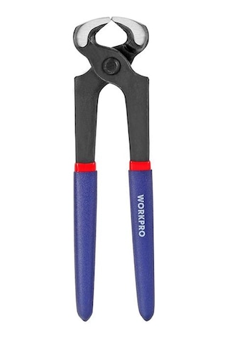 Workpro Wp231048 200mm Cr-v Profesyonel Marangoz Kerpeteni