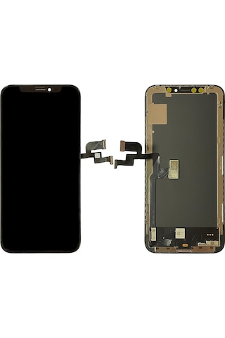 Apple Uyumlu iPhone X İçin Gx Oled Ekran Diğer