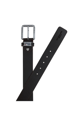 U.s. Polo Assn. Erkek Kahverengi Kemer 50304712-vr029 Kahverengi