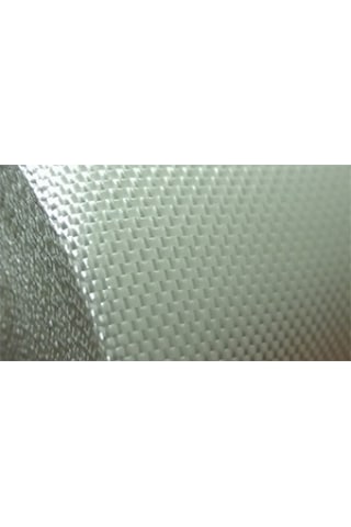 Cam Elyaf 300gr M2 110cm Genişlik 23mt Sarılı Top 25m2