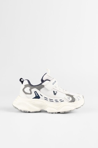 Vicco Tag Beyaz Çocuk Sneakers Beyaz