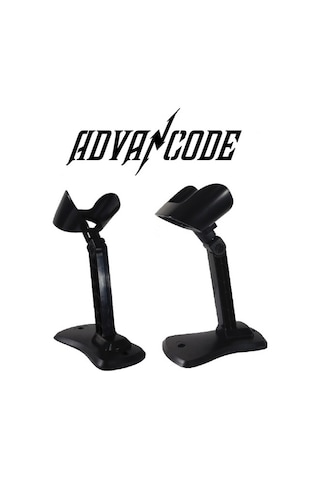 Advancode Qc 6211 Lazer Barkod Okuyucu