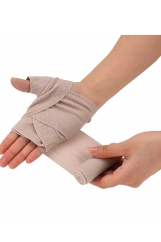 DS Damla Sağlık Elastik Bandaj 5'li 8 CM x 150 CM