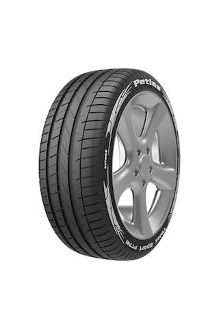 Petlas Velox Sport Pt741 215/40zr17 87w Rf Yaz Lastiği 2024