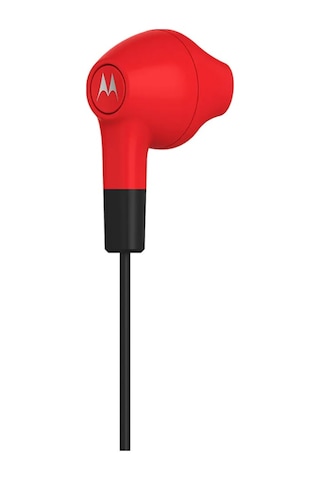 Motorola Earbuds 3.5 MM Mikrofonlu Kulak İçi Kulaklık