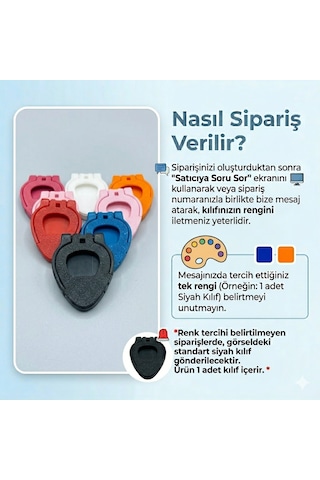 Gitar Penası Kutusu Anahtarlık Tasarım Renk Seçenekli 2 Adet