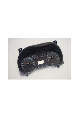 Linea 1.4 8v Kilometre Göstergesi 51778285 Uyumlu