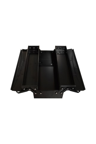 Takım Çantası Dolu 3 Gözlü 420 Mm Eco