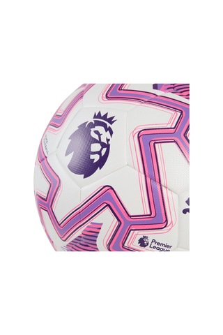084704-01 Puma Match Pl Brilliance Fı Qty Futbol Topu Pembe 084704-01 Pembe Beyaz
