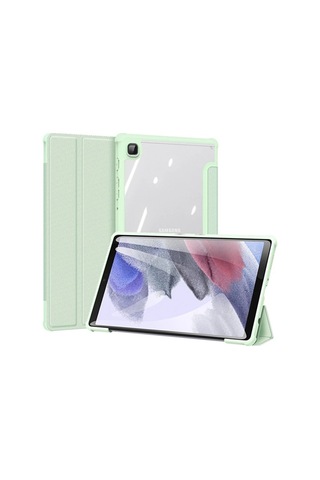 Dux Ducis Sm Galaxy Uyumlu Tab A7 Lite T220-t225 Kılıf Mıknatıslı Toby Series- 5775
