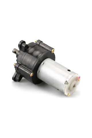 Yuntech01 12v/24v Mikro Akü, El İle Çevrilen Dürtü Enerji Kaynağı, Yedek Işık Ve Deneyler İçin Etkin Motorlu Jeneratör