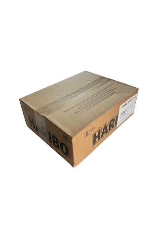 Haribo Miami Ekşi Jelibon 70 Gr 24 Adet