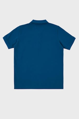 C.p. Company Çocuk Polo Yaka T Shirt 10ckpl023 005263w 870 Petrol