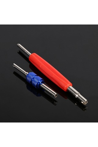 Konesam Otomobil Klima Valfi Tamiri Seti 102 Parça - R12/r134a Uyumlu, Yüksek-düşük Basınçlı, Tamir Atölyeleri İçin