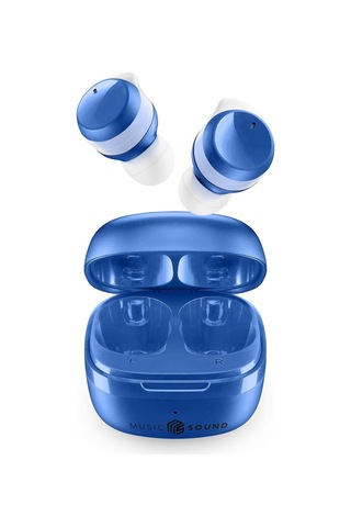 Cellular Line Music Sound Flow TWS Bluetooth Kulak İçi Kulaklık