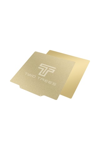 Two Trees Peı Levha Baskı Yatağı + Manyetik Etiket Yapışkan