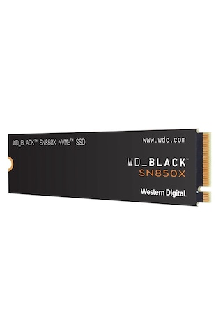 Wd WDS200T2X0E 2 TB Sn850x Nvme 7300/6600 SSD