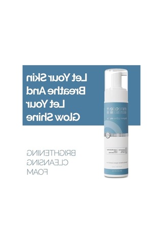Cilt Aydınlatıcı Köpük 200 Ml - Sağlıklı Bakım