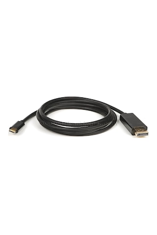 Dark 1.8M Usb 3.1 Type-C - Display Port 4K@60P Kablo DK CB U31XDP