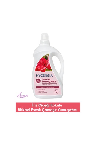 Bitkisel Özlü Çamaşır Yumuşatıcı Diğer