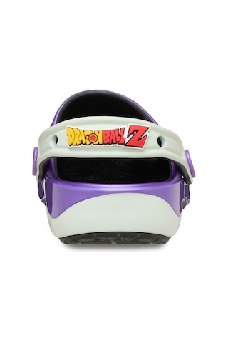 Crocs Dbz Frıeza Erkek Çocuk Terlik 211204-90h Çok Renkli