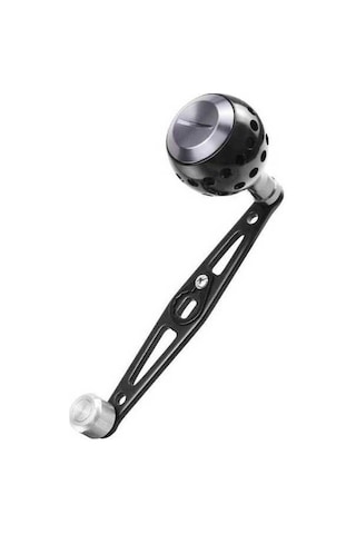 Pazly Yuvarlak Yedek Skycity Sapı, Rocker Parçaları, Makarası Kolu, Güç Düğmesi, Alüminyum Alaşımlı 8.5mm Au