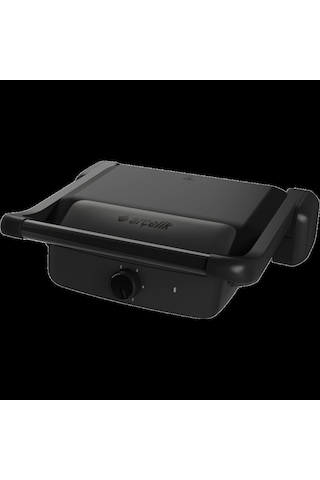 Arçelik Siyah Kahvaltı Seti Çok Renkli