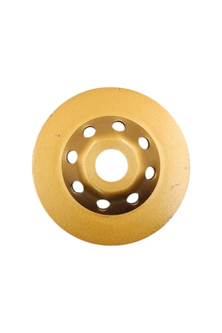 Fixonic B.h.d Bhd00839 115mm Elmaslı Taşlama Silme Disk
