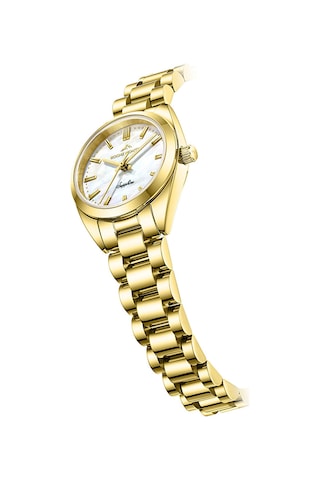 Roche Montre Rml5003-04 Kadın Kol Saati Altın