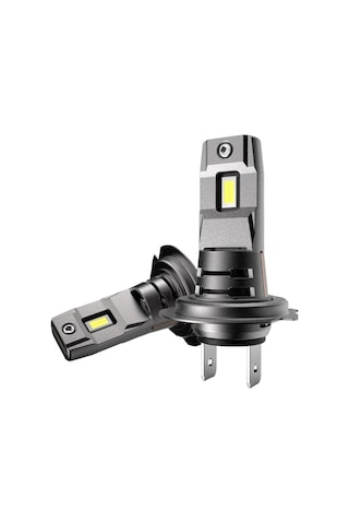 H7 Led Far Ampulü 80w 11000lm H7 12-30v / Laam931