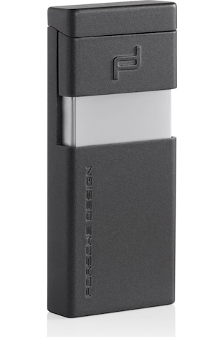 Porsche Design Puro Çakmak Jet Alev Grey P364202