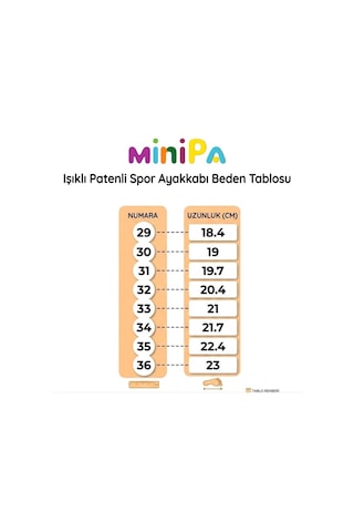 Undergrand Işıklı Patenli 4 Tekerlekli Spor & Paten Dönüşümlü Çocuk Ayakkabısı Bej-haki