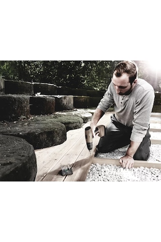 Wera 3840/4 Bits, Paslanmaz, 3/32" X 89 Mm