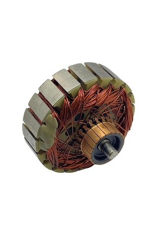 Mako 12v Fan Kollektörü 69402258 Tofaş Doğan/kartal/şahin