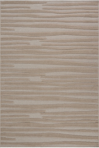 Kaşmir Halı Iskandinav Frode Beige 100X300 CM Salon Mutfak Halısı Yolluk Kilim