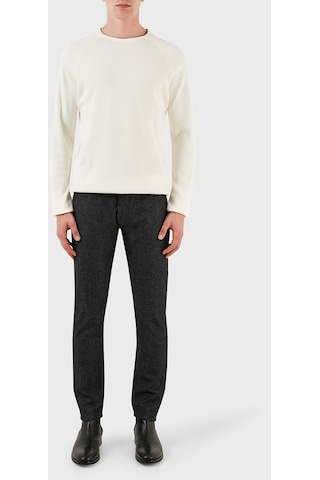 Emporio Armani Erkek Pantolon 6r1j75 1n08z 0065 Siyah