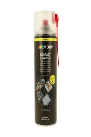 Motip Elektronik Kart Kontak Temizleme Spreyi 500 Ml 1 Adet